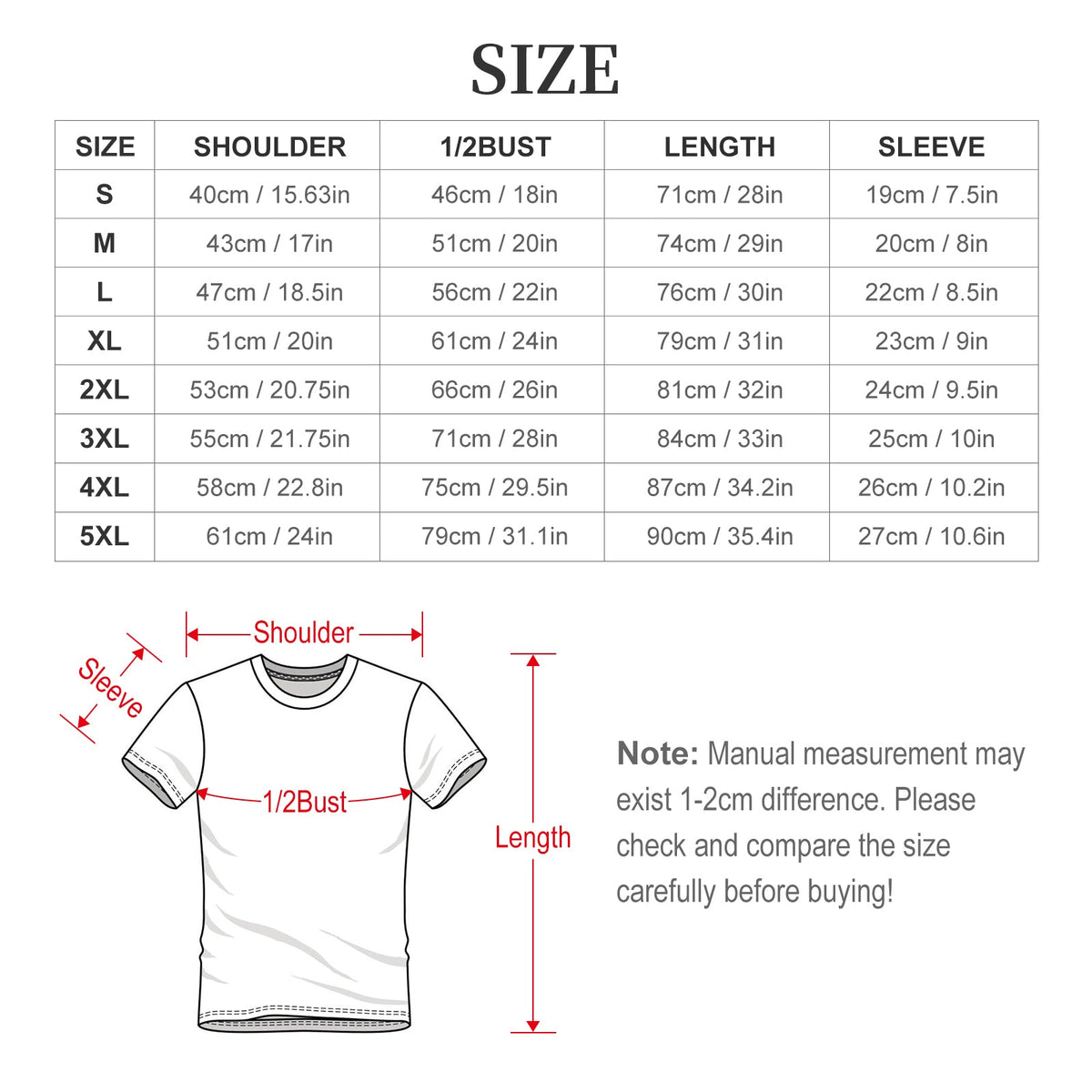 Caffeine Molecule - Funny Coffee Chemistry  Slim-fit Cut T-Shirt