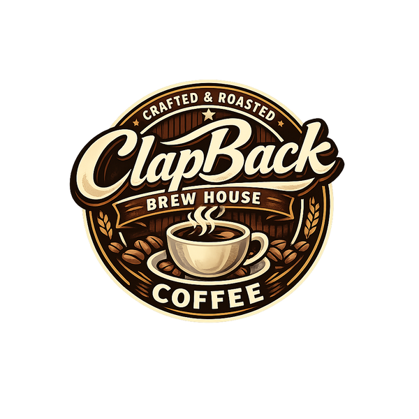 Clap Back Brew House