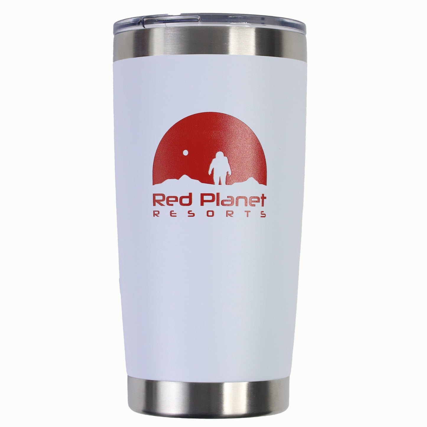 Rocket Propellant Tumbler