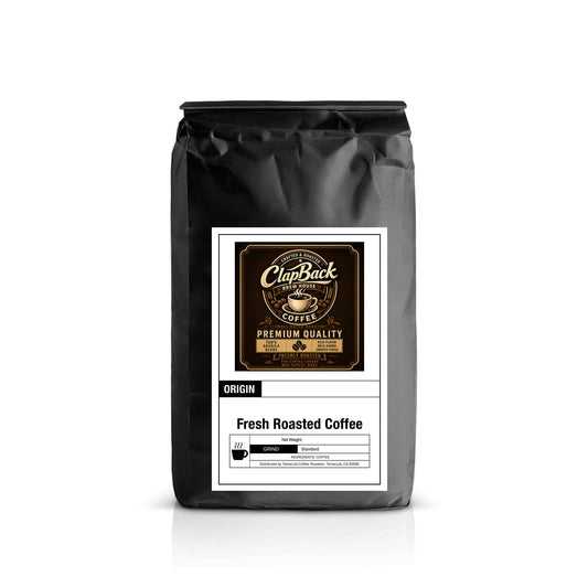 Mexico Coffee Pods